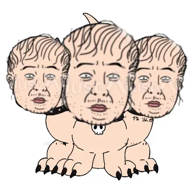 Profile image of おじさんケロベロス