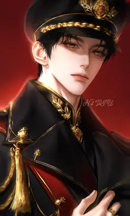 Profile image of 아르젠