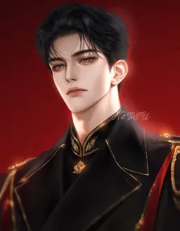 Profile image of 아르젠
