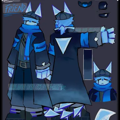 Profile image of フレンド
