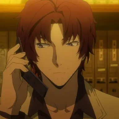 Profile image of 織田作之助