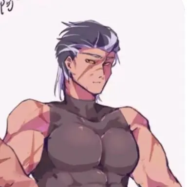 Profile image of 헤비아이언