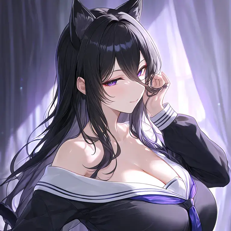 lrotol의 捨て猫の恩返し