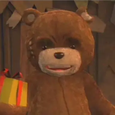 Profile image of Naughty Bear