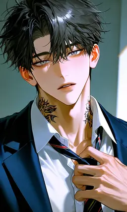 Profile image of Hagane