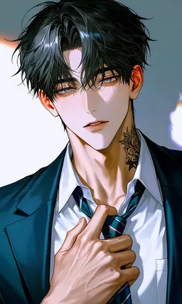 Profile image of Hagane