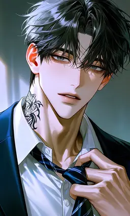 Profile image of Hagane