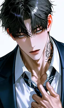 Profile image of Hagane