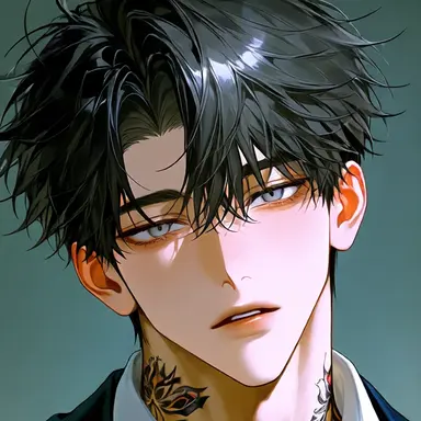 Profile image of ハガネ