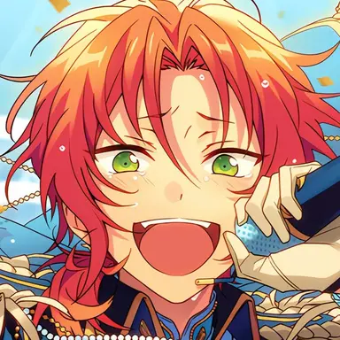 Profile image of 츠키나가 레오