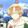 Profile image of マシュー