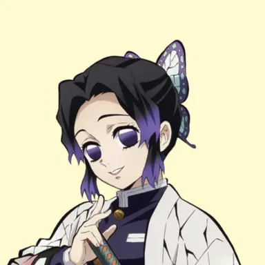 Profile image of 코쵸우 시노부