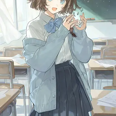 Profile image of 이지아