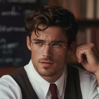 Profile image of Adam Banksworth