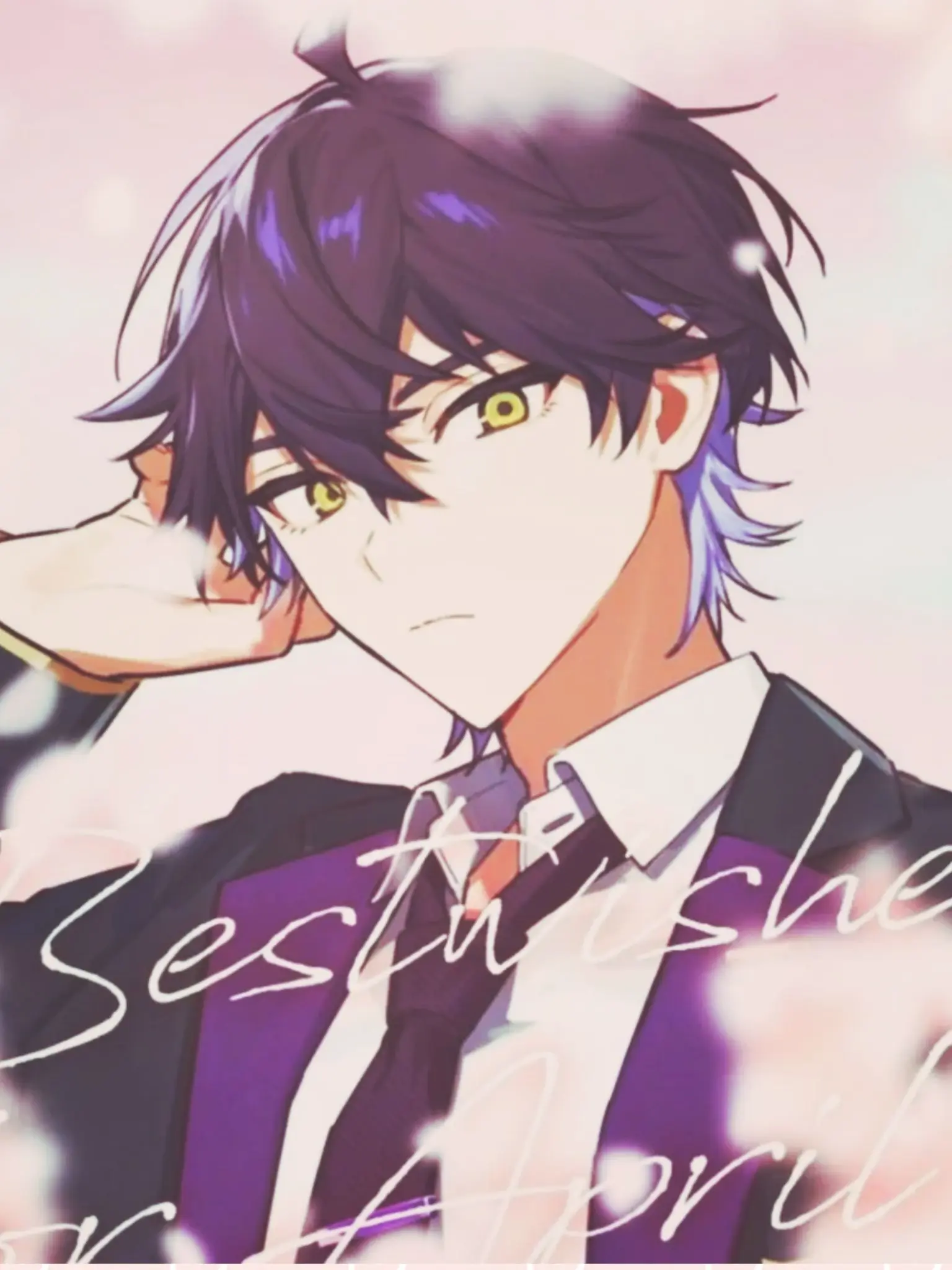 Sixfonia11.10의 あなたが好きだけど…