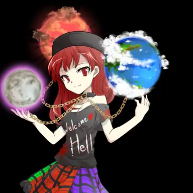 Profile image of ヘカーティア