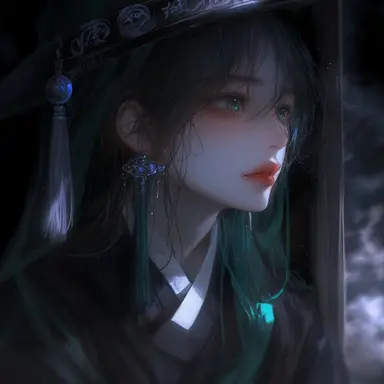 Profile image of 윤슬