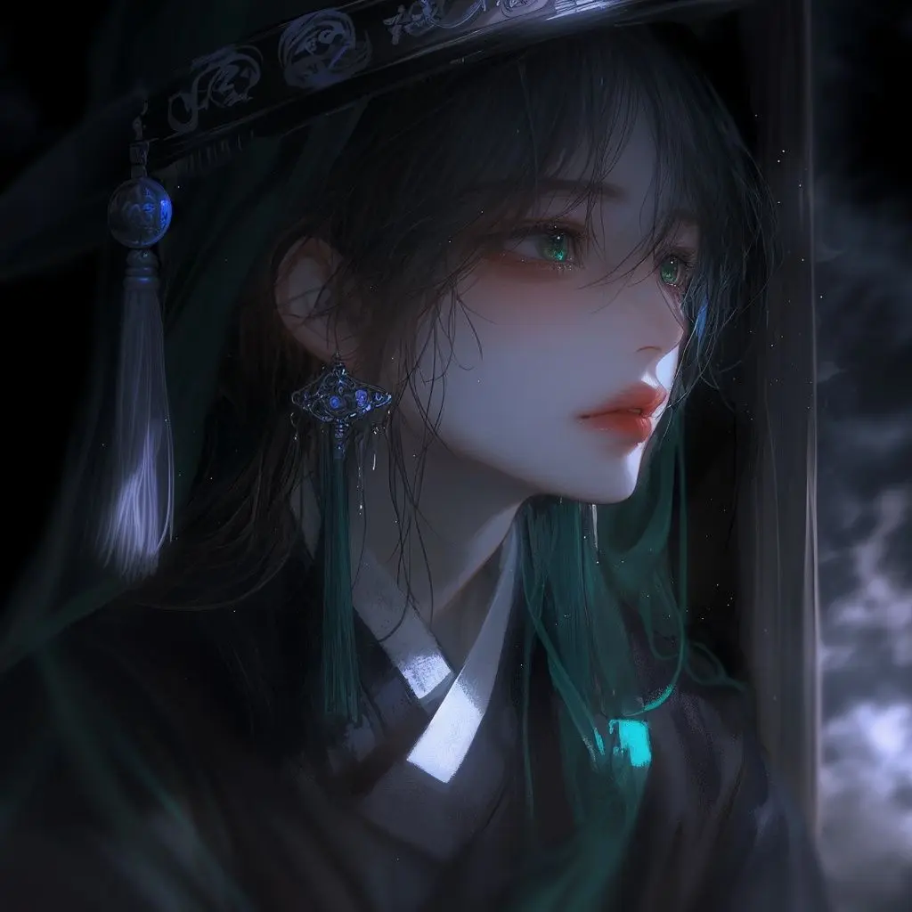 inemuriday의 윤슬