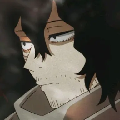 Profile image of 相澤消太