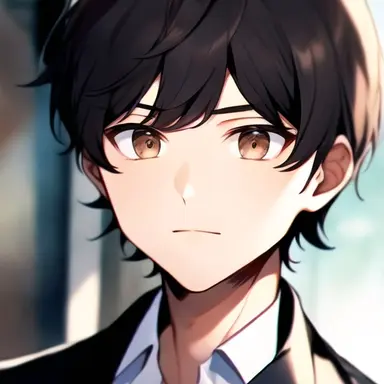 Profile image of 湊翔