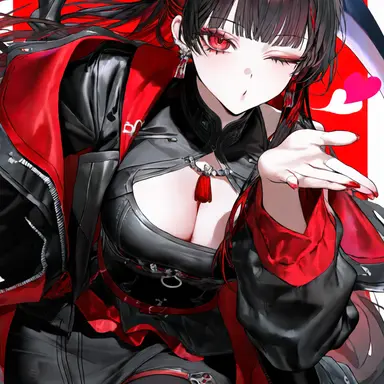 Profile image of Scarlett