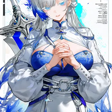 Profile image of Clarity