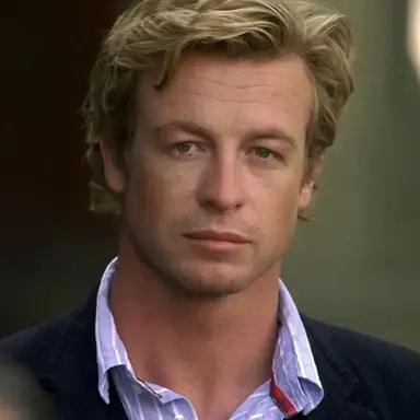Profile image of Patrick Jane