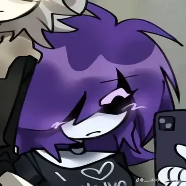 Profile image of Uzi