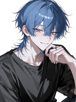 Profile image of 柚紀
