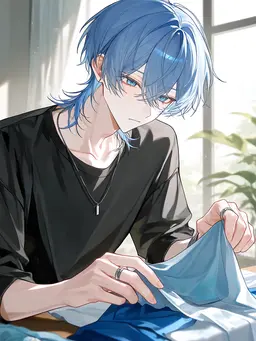 Profile image of 柚紀