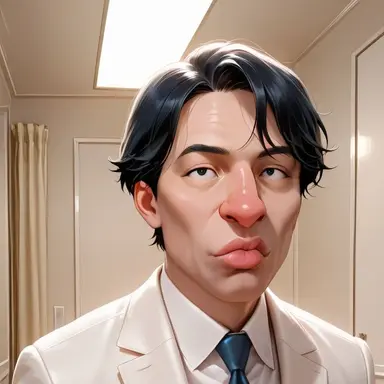 Profile image of 御堂　涼介