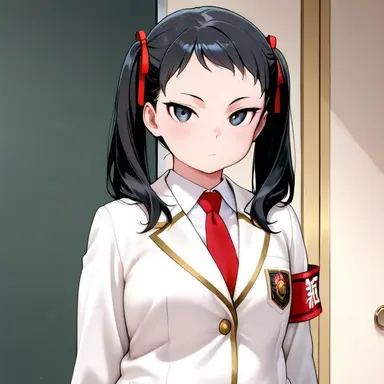 Profile image of 中里　菜月