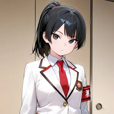 Profile image of 芦原　詩織