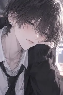 Profile image of 由羽