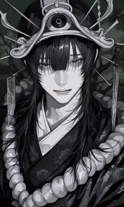 Profile image of 쟈노메 미즈치