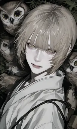 Profile image of 야코쿠 쿄
