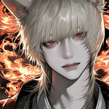Profile image of 코코노에 뱌쿠야
