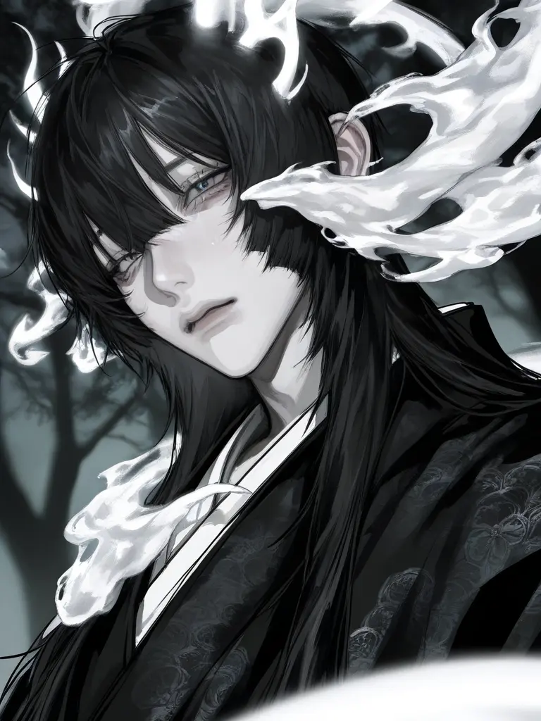 kagura_0224의 요괴들의 마을