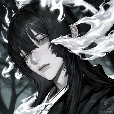 Profile image of 쟈노메 미즈치