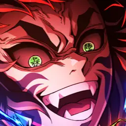 Profile image of 獪岳