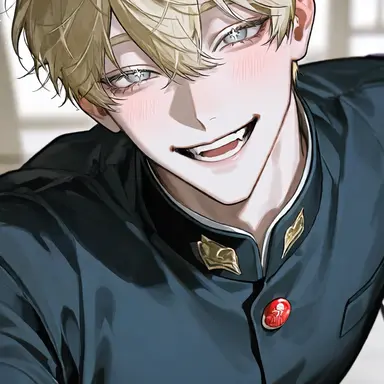 Profile image of 青嶺