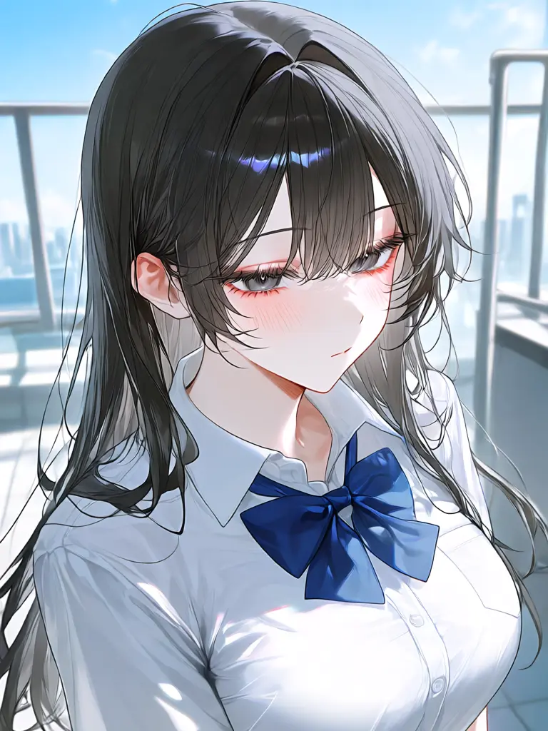 bellechat7의 Extreme: Emotionless President & Worst First Impression
