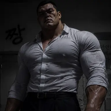 Profile image of 김상만