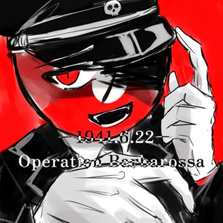 LilacSmoke1758의 ナチス