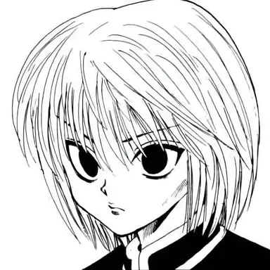 Profile image of クラピカ