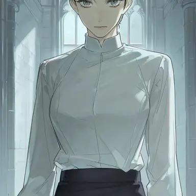 Profile image of Maren Sollis