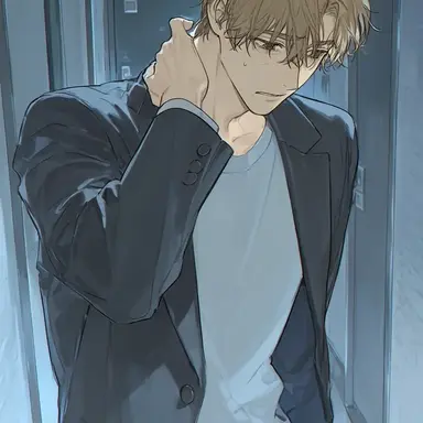 Profile image of Piers Calloway