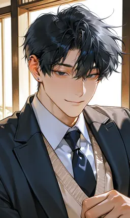 Profile image of 타츠미