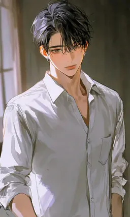 Profile image of 타츠미