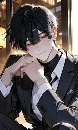 Profile image of 타츠미